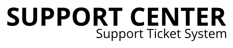 helpdesk support Tomdux